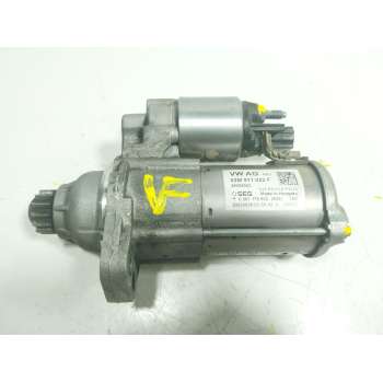 MOTOR ARRANQUE 02M911022F 