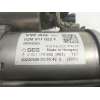 Recambio de motor arranque para seat ibiza v (kj1, kjg) 1.0 mpi referencia OEM IAM  02M911022F 