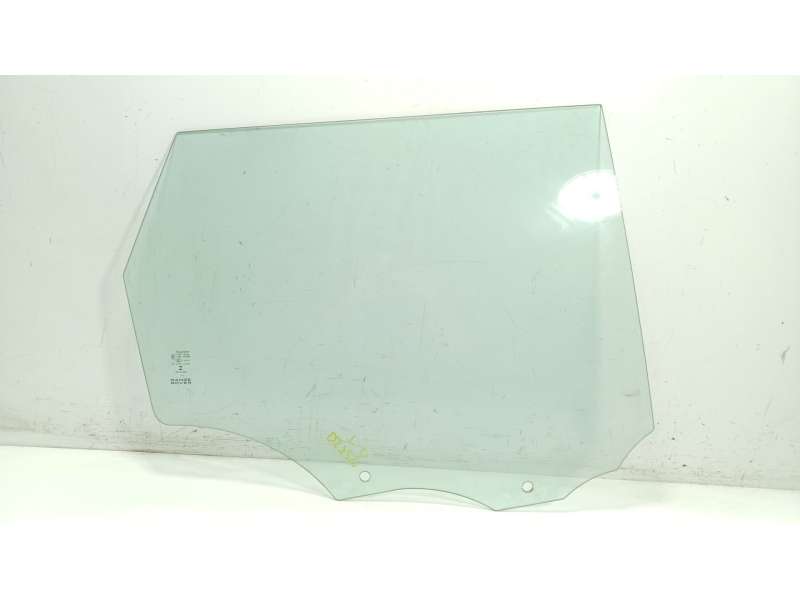 Recambio de cristal puerta trasero derecho para land rover range rover sport ii (l494) 3.0 sdv6 4x4 referencia OEM IAM   
