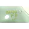 Recambio de cristal puerta trasero derecho para land rover range rover sport ii (l494) 3.0 sdv6 4x4 referencia OEM IAM   