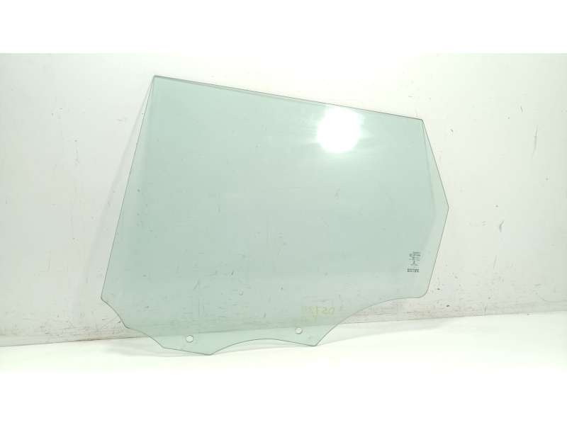 Recambio de cristal puerta trasero izquierdo para land rover range rover sport ii (l494) 3.0 sdv6 4x4 referencia OEM IAM   