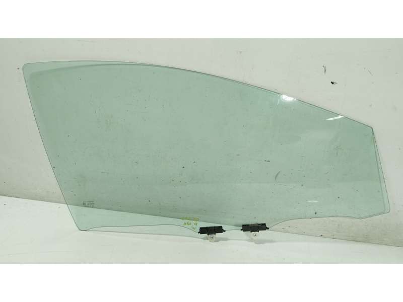 Recambio de cristal puerta delantero derecho para toyota yaris (_p21_, _pa1_, _ph1_) 1.5 hybrid (mxph10) referencia OEM IAM   