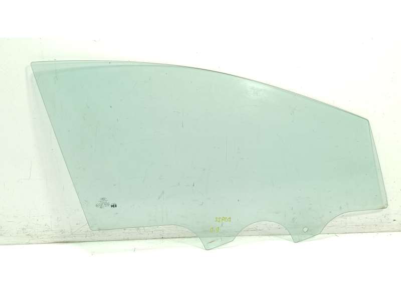 Recambio de cristal puerta delantero derecho para ford fiesta vii (hj, hf) 1.1 ti-vct referencia OEM IAM   