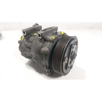 COMPRESOR AIRE ACONDICIONADO 