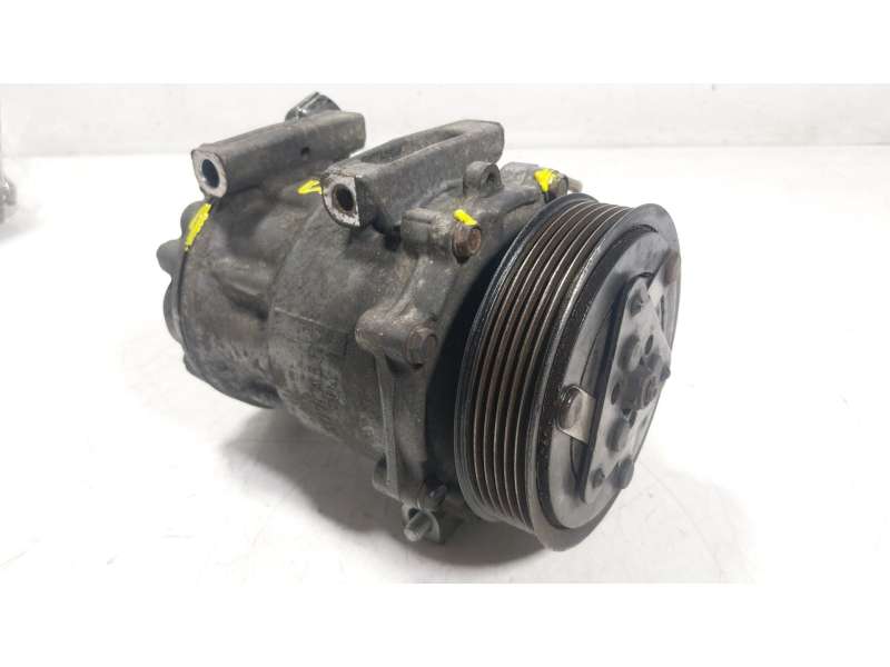 Recambio de compresor aire acondicionado para citroën c4 ii (nc_) 1.6 hdi 90 referencia OEM IAM   