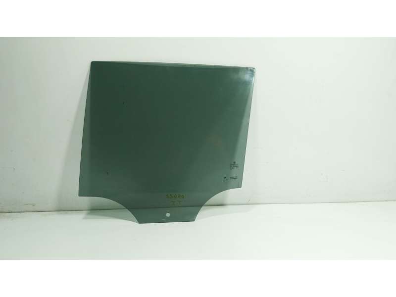 Recambio de cristal puerta trasero izquierdo para volkswagen t-roc (a11, d11) 2.0 tdi referencia OEM IAM   