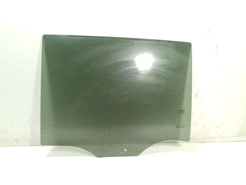 Recambio de cristal puerta trasero izquierdo para volkswagen amarok (t1a, t1b) 3.0 tdi 4motion referencia OEM IAM   