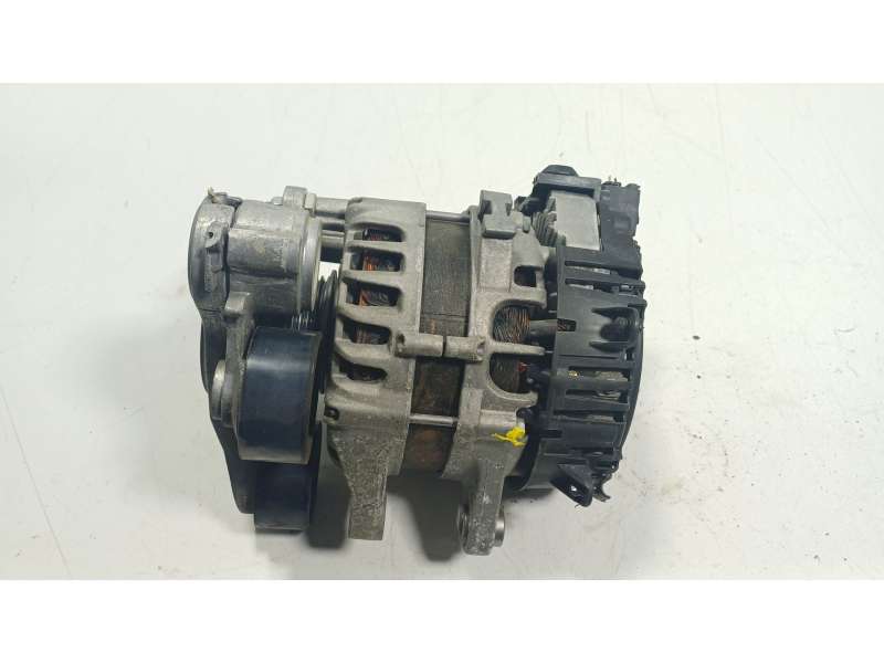 Recambio de alternador para alfa romeo tonale (965_) 1.5 mild hybrid referencia OEM IAM 0000050165775 00522006150 