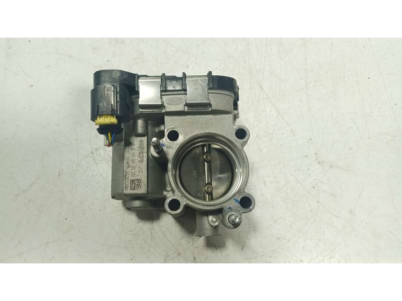 Recambio de caja mariposa para alfa romeo tonale (965_) 1.5 mild hybrid referencia OEM IAM  46351286 
