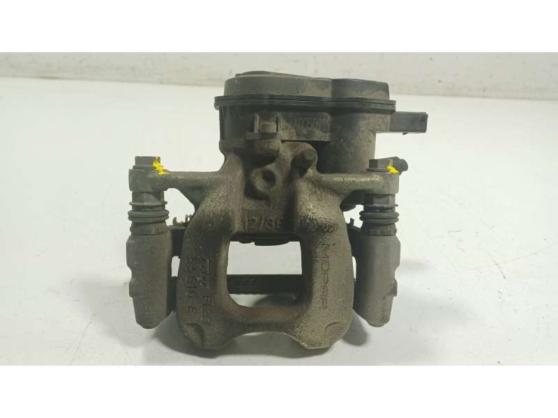 Recambio de pinza freno trasera izquierda para alfa romeo tonale (965_) 1.5 mild hybrid referencia OEM IAM 0000077367147 / 00000