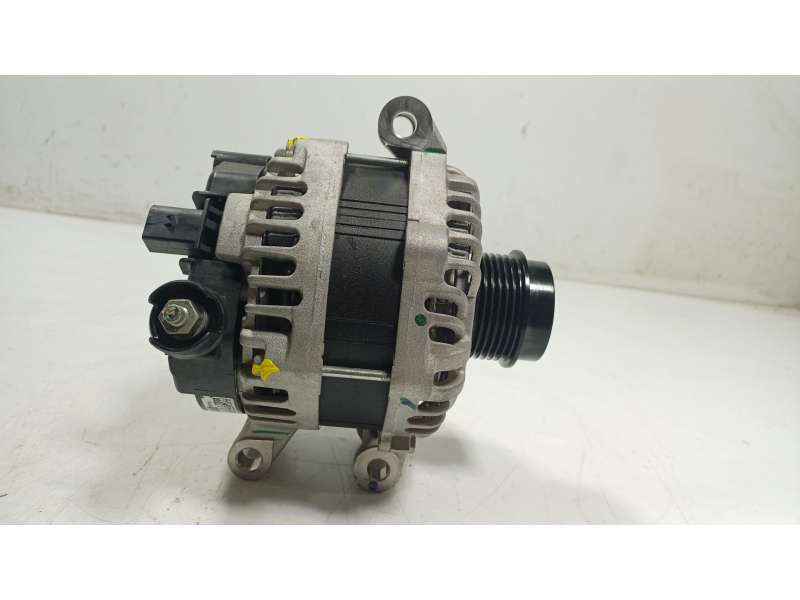 Recambio de alternador para volkswagen amarok (t1a, t1b) 3.0 tdi 4motion referencia OEM IAM  MB3T10300EC 