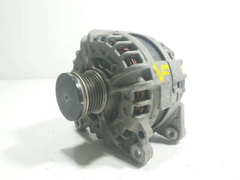 Recambio de alternador para seat ibiza v (kj1, kjg) 1.0 mpi referencia OEM IAM   
