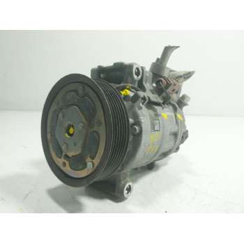 COMPRESOR AIRE ACONDICIONADO 3Q0816803D 3Q0816803D 