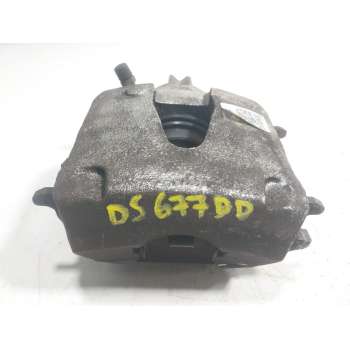 PINZA FRENO DELANTERA DERECHA 2Q0615124 2Q0615106AH 