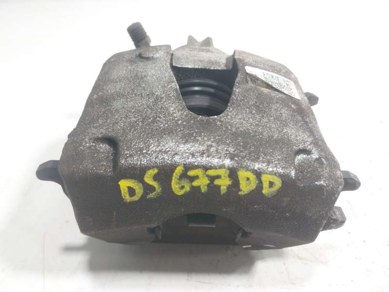 Recambio de pinza freno delantera derecha para seat ibiza v (kj1, kjg) 1.0 mpi referencia OEM IAM  2Q0615106AH 