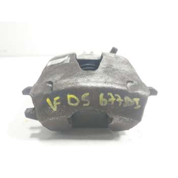 PINZA FRENO DELANTERA IZQUIERDA 2Q0615123 2Q0615105AH 