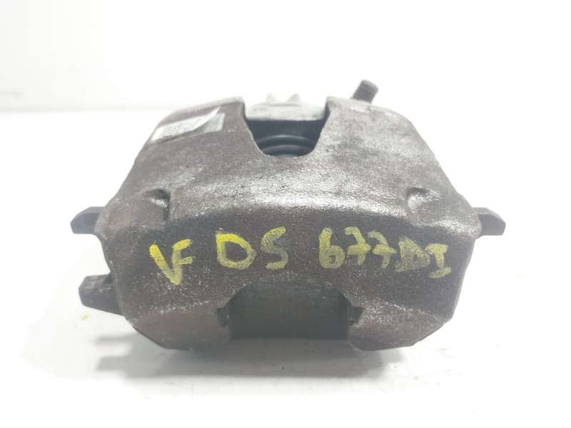 Recambio de pinza freno delantera izquierda para seat ibiza v (kj1, kjg) 1.0 mpi referencia OEM IAM  2Q0615105AH 