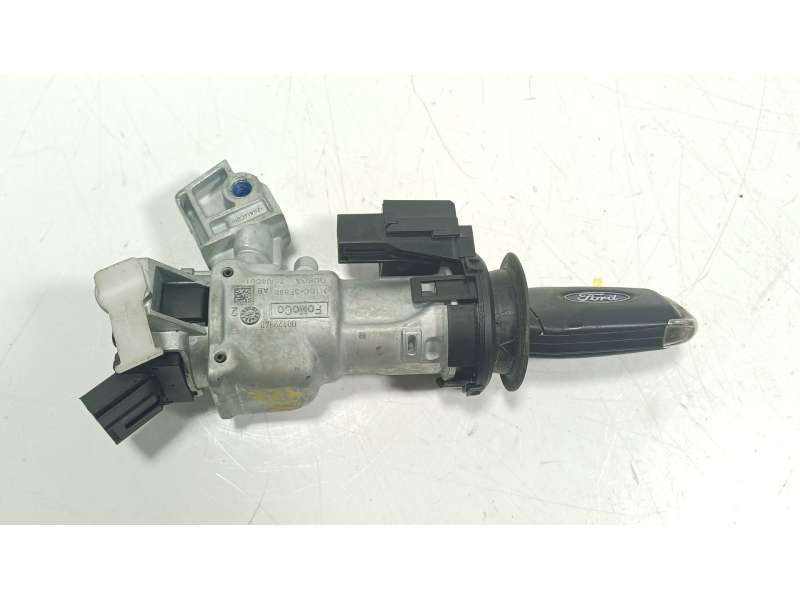 Recambio de antirrobo para ford fiesta vii (hj, hf) 1.1 ti-vct referencia OEM IAM  H1BT15607AB 