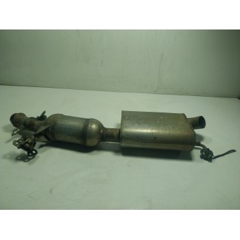 CATALIZADOR 9833928880 983392880 