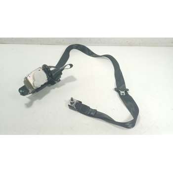 CINTURON SEGURIDAD TRASERO DERECHO 2HJ857702C MB3B26611E50 