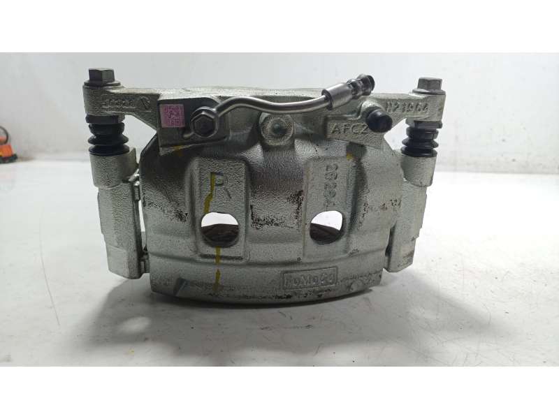 Recambio de pinza freno delantera derecha para volkswagen amarok (t1a, t1b) 3.0 tdi 4motion referencia OEM IAM   