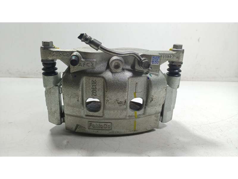 Recambio de pinza freno delantera izquierda para volkswagen amarok (t1a, t1b) 3.0 tdi 4motion referencia OEM IAM   