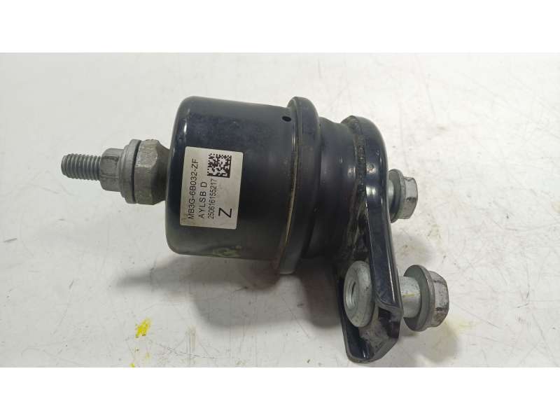 Recambio de soporte motor izquierdo para volkswagen amarok (t1a, t1b) 3.0 tdi 4motion referencia OEM IAM  MB3G6B032ZF 
