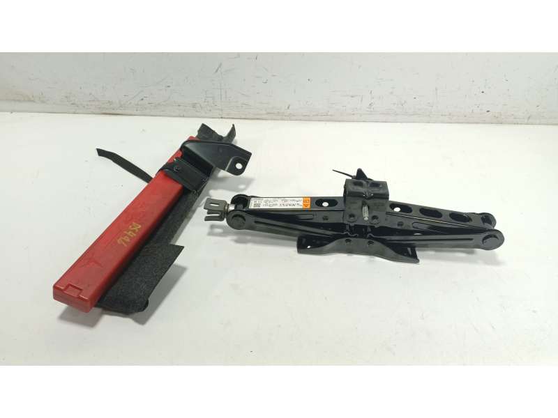 Recambio de gato para volkswagen amarok (t1a, t1b) 3.0 tdi 4motion referencia OEM IAM   