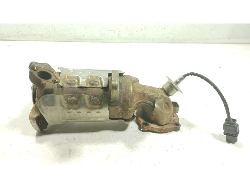 Recambio de catalizador para hyundai kona (os, ose, osi) 1.0 t-gdi referencia OEM IAM  22A18B2005 