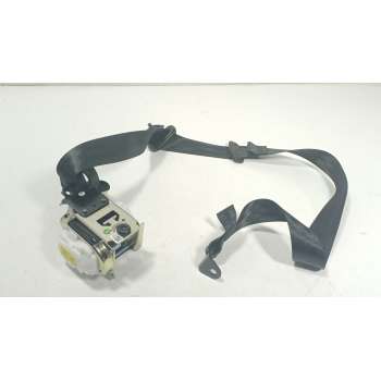 CINTURON SEGURIDAD DELANTERO DERECHO 2HJ857706D MB3B26612D64 