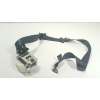Recambio de cinturon seguridad delantero derecho para volkswagen amarok (t1a, t1b) 3.0 tdi 4motion referencia OEM IAM  MB3B26612