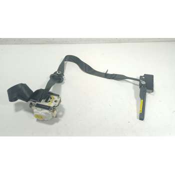 CINTURON SEGURIDAD DELANTERO IZQUIERDO 2HJ857705G MB3B26612D65 