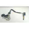 Recambio de cinturon seguridad delantero izquierdo para volkswagen amarok (t1a, t1b) 3.0 tdi 4motion referencia OEM IAM  MB3B266