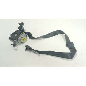 CINTURON SEGURIDAD TRASERO IZQUIERDO 2HJ857701C MB3B26611E51 