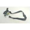 Recambio de cinturon seguridad trasero izquierdo para volkswagen amarok (t1a, t1b) 3.0 tdi 4motion referencia OEM IAM  MB3B26611