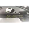 Recambio de cinturon seguridad trasero izquierdo para volkswagen amarok (t1a, t1b) 3.0 tdi 4motion referencia OEM IAM  MB3B26611