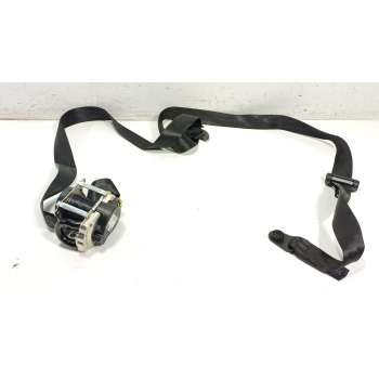 CINTURON SEGURIDAD DELANTERO DERECHO LR076595 