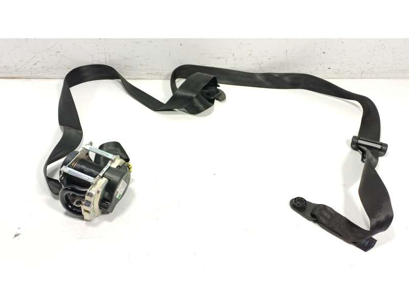 Recambio de cinturon seguridad delantero derecho para land rover range rover sport ii (l494) 3.0 sdv6 4x4 referencia OEM IAM   