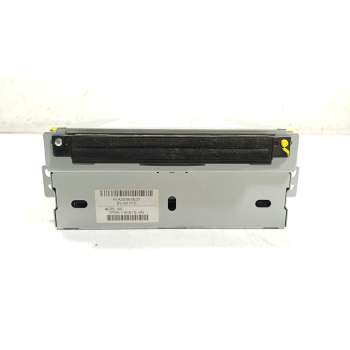 SISTEMA AUDIO / RADIO CD LR087426 CF6N18C815HN 