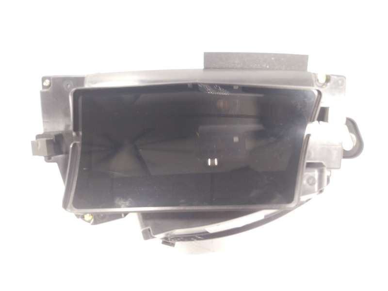 Recambio de cuadro instrumentos para toyota yaris (_p21_, _pa1_, _ph1_) 1.5 hybrid (mxph10) referencia OEM IAM  831080D031 
