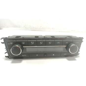 MANDO CLIMATIZADOR 6F0907044D 6F0907044D 