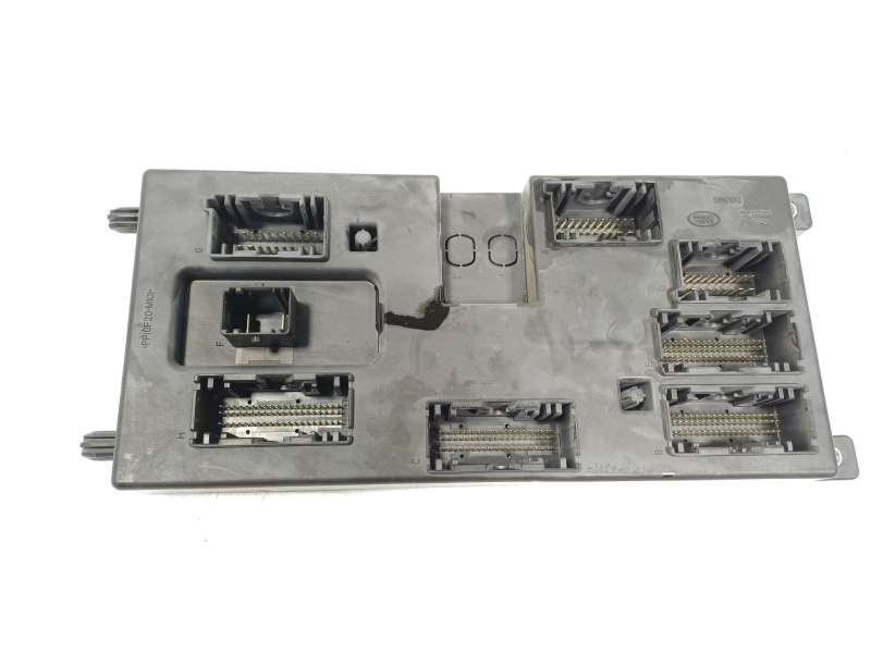 Recambio de modulo electronico para land rover range rover sport ii (l494) 3.0 sdv6 4x4 referencia OEM IAM  GX7314F041AL 