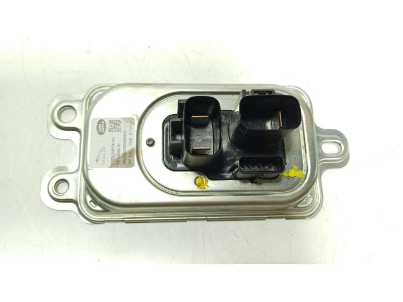 Recambio de modulo electronico para land rover range rover sport ii (l494) 3.0 sdv6 4x4 referencia OEM IAM  GX7314B526AC 