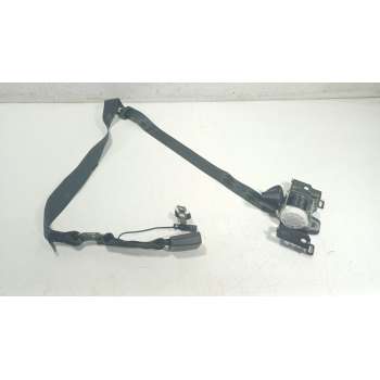 CINTURON SEGURIDAD TRASERO CENTRAL 2HJ857704C MB3B26611B64 