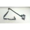 Recambio de cinturon seguridad trasero central para volkswagen amarok (t1a, t1b) 3.0 tdi 4motion referencia OEM IAM  MB3B26611B6