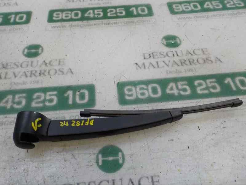 Recambio de brazo limpia trasero para volkswagen scirocco (138) r-line bmt referencia OEM IAM 1K8955707A  