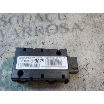 MODULO ELECTRONICO 1612249480 9807299980 