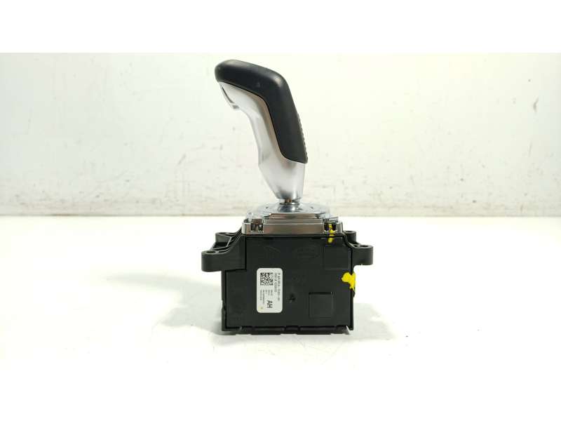 Recambio de palanca cambio para land rover range rover sport ii (l494) 3.0 sdv6 4x4 referencia OEM IAM  DPLA7E453AH 