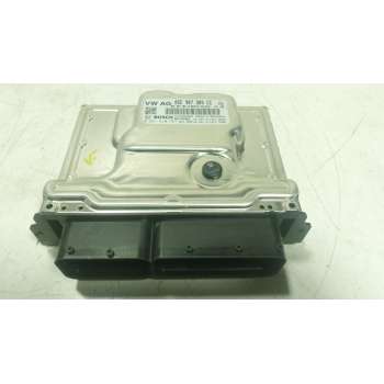 CENTRALITA MOTOR UCE 05E906019J 05E907309CC 
