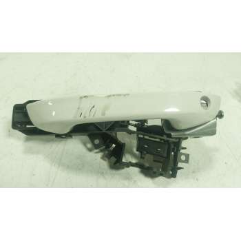 MANETA EXTERIOR DELANTERA IZQUIERDA 5H1837205 5H1837205 